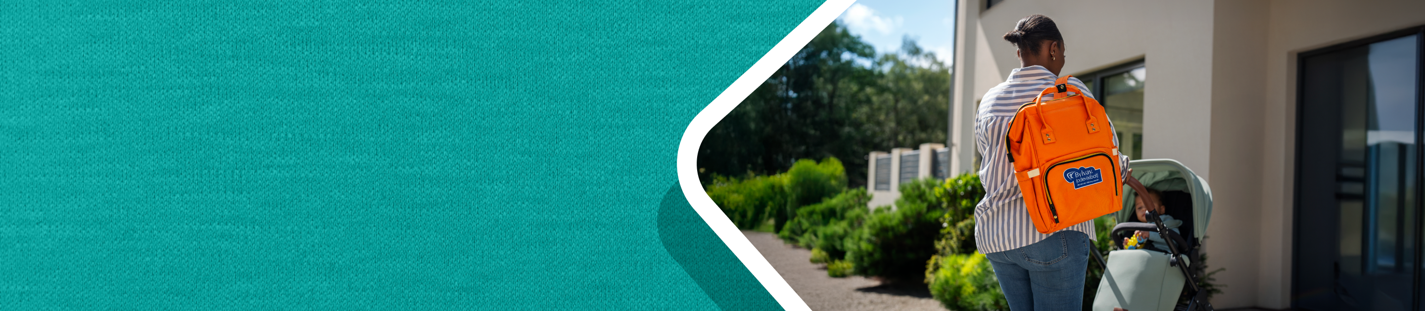 How Bylvay is thought to work for PFIC. Picture of a child wearing headphones and jumping.