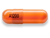 yellow 600 mcg capsule